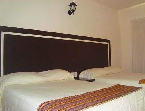 Posada Santa Clara Huatulco Exteriör bild