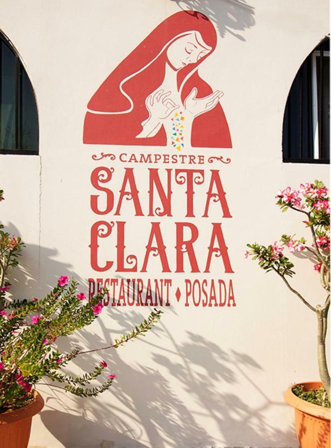 Posada Santa Clara Huatulco Exteriör bild